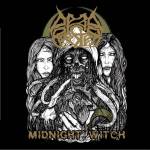 DEAD ROOSTER Midnight Witch CD