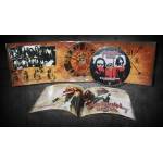 NOCTURNAL BREED The Whiskey Tapes Poland DIGIPAK CD