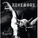 HEGEMOON Pogarda CD