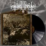 NOKTURNAL MORTUM The Taste of Victory BLACK LP