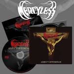 MERCYLESS Abject Offerings LTD DIGIPAK CD