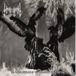 HATENWAR - In the Circle of Steel Shadows CD