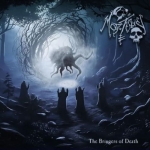 Mortis Dei - The Bringers of Death CD