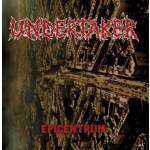 Undertaker - Epicentrum CD