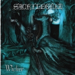 SACRILEGIUM Wicher CD