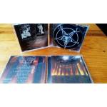 NAER MATARON Up From The Ashes + Demos CD
