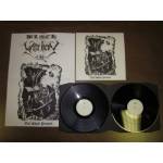 Black Witchery "Evil Shall Prevail" Regular Double LP