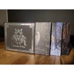 KALMNKANTAJA Nostalgia Trilogy BOX 3CD
