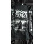 VINCENT CROWLEY Beyond Acheron LONGSLEEVE (L)