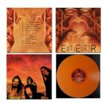 EINHERJER Odin Owns Ye All ORANGE LP