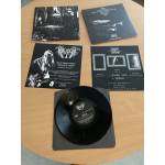 LEGION OF DOOM / MOLOCH Split LP