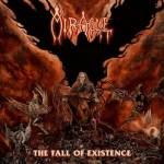 MIRACLE The Fall of Existence CD