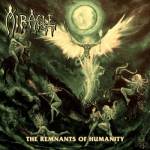 MIRACLE The Remnants of Humanity CD