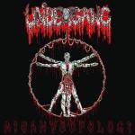 UNDERGANG Misantropologi CD