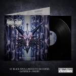 CHRIST AGONY Unholyunion LP