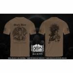 BLACK ALTAR Suicidal Salvation T-SHIRT L PRE-ORDER
