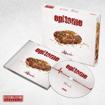 EPITOME ROTend CD