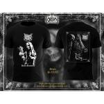 BLACK ALTAR Death Fanaticism T-SHIRT XL