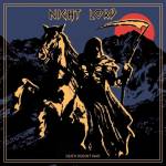 NIGHT LORD Death Doesn't Wait CD