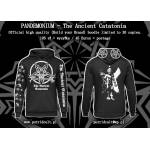 PANDEMONIUM The Ancient Catatonia HOODIE XL PRE-ORDER