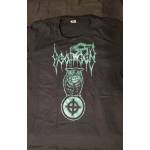 GOATMOON Suomalaista T-SHIRT XL