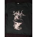 AGALLOCH Nature T-SHIRT L