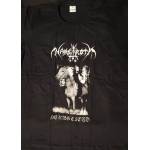 NARGAROTH Herbstleyd T-SHIRT L