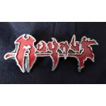 MAGNUS Metal pin LIMITED MAGNUS Metal pin LIMITED