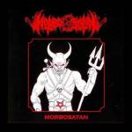 MORBOSATAN Morbosatan CD