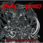 SABBAT / IMPURITY Rage and Horrors CD