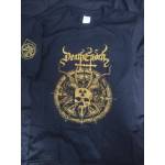 DEATHEPOCH Das Sataniche Kommando T-SHIRT L