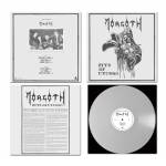 MORGOTH Pits of Utumno WHITE LP