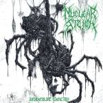 NUCLEAR STENCH Inherit decay CD