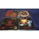 SYMPHONY OF DEATH It's Time CD