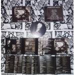 NON OPUS DEI Diabolical Metal CD