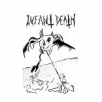 INFANT DEATH Infant Death / Cursed To Damnation 10''LP