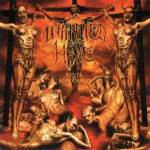 INFINITED HATE Revel in Bloodshed CD