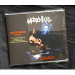 ANATHEMIZED Disdain CD