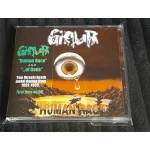 GIAUR Human Race/... Of Gods CD