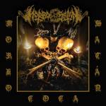 MORBOSATAN Morbo, Coca, Satan CD