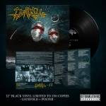 DAMNABLE Inperdition LP