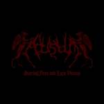 Adustum - Searing fires And Lucid Visions 