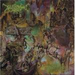 WORM Foreverglade CD