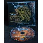 NIGHTMARE Cryptic Songs CD