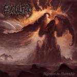 ENGULFED Engulfed In Obscurity & Through The Eternal Damnation CD