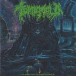 TOMB MOLD Planetary Clairvoyance CD