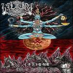 KALIBUR - CALL OF THE VRIL'S SIGN CD