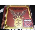 MORBOSATAN Last Ceremony for the Pleasure of Death CD