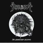 NECRORITE The Graveyard Sessions CD