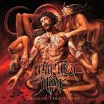 INFINITED HATE Heaven Termination CD